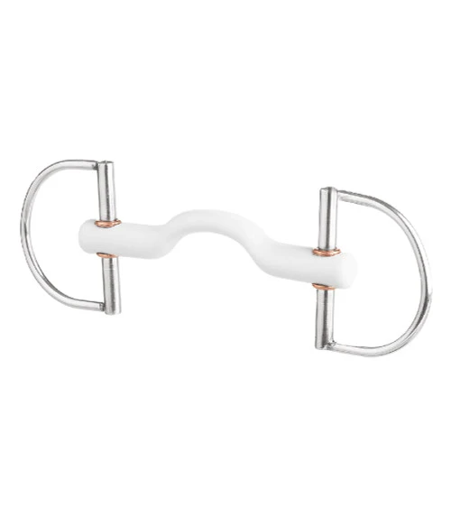 Beris Tongue Port D-Ring 3 Beris Tongue Port D-Ring