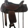 Circle Y Topeka Flex2 Trail Saddle 1651 1 Circle Y Topeka Flex2 Trail Saddle 1651 -Equine Worlds topeka saddle left circle y 78030.1573161236
