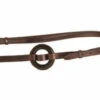 Tory Leather Donut Side Reins -Equine Worlds tory leather donut side reins 25 98275 34523.1559063601