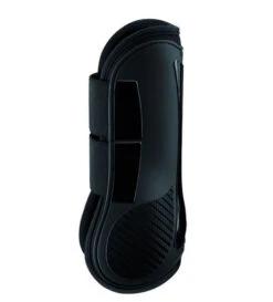 Veredus TR PRO Open Front Boots -Equine Worlds tr pro open front boots black inside veredus 75025.1603577330
