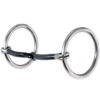 Reinsman Traditional Loose Ring Bit -Equine Worlds traditional loose ring 100 reinsman 88619.1589583825