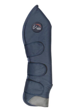 HKM Travel Boots -Equine Worlds travel boots deepblue front 92576900.0643 hkm 03408.1682378853