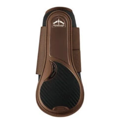 Veredus TRC Vento Front Sport Boots -Equine Worlds trc closed front sport boot brown veredus 01978.1603569257