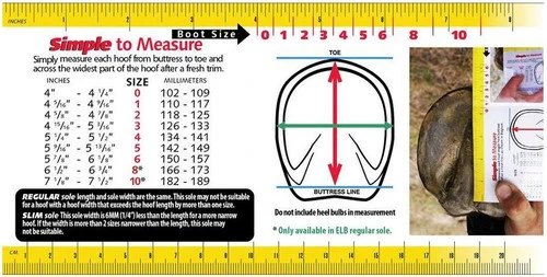 Cavallo Trek Boots - Regular & Slim 5 Cavallo Trek Boots - Regular & Slim - Image 3