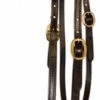 Tucker Browband Headstall -Equine Worlds tucker browband headstall brass or chrome hardware 14 69784 22940.1569618644