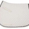 TuffRider Basic Pad With Trim/Piping 1 TuffRider Basic Pad With Trim/Piping -Equine Worlds tuffrider basic pad with trim piping 1 18873.1528397144