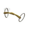 Neue Schule Turtle Top Bradoon -Equine Worlds turtle top loose ring 7023 neue schule 75538.1559776985