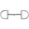 Myler Twisted Cyprium Mouth Dee - MB 09T - Level 1 -Equine Worlds twisted snaffle cyprium mb09t dee 89 21075C z 01 myler 78281.1595096475