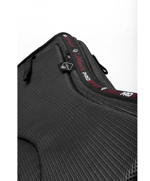 LeMieux Ultra Mesh Close Contact Pad 8 LeMieux Ultra Mesh Close Contact Pad - Image 6