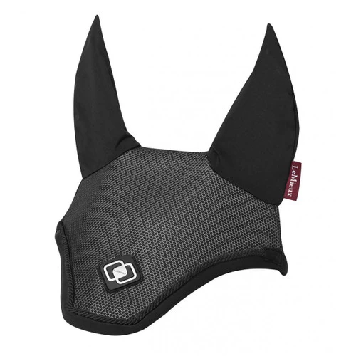 LeMieux Ultra Mesh Fly Hood 10 LeMieux Ultra Mesh Fly Hood - Image 8