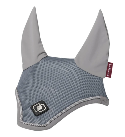 LeMieux Ultra Mesh Fly Hood 7 LeMieux Ultra Mesh Fly Hood - Image 5