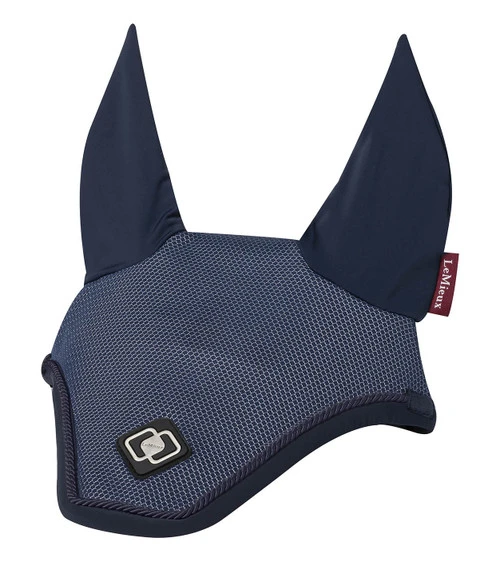 LeMieux Ultra Mesh Fly Hood 5 LeMieux Ultra Mesh Fly Hood - Image 3