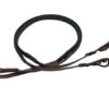 PÉNÉLOPE Pénélope US Rubber Reins -Equine Worlds us rubber reins hazelnut coil 301 635 317 Penelope 43647.1688774189