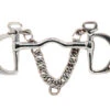 Korsteel Uxeter Mullen Kimberwick -Equine Worlds uxeter mullen mouth kimberwick w 58869.1594929416