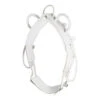 Waldhausen Vaulting Surcingle -Equine Worlds vaulting surcingle white 800202 waldhausen 62404.1643844503