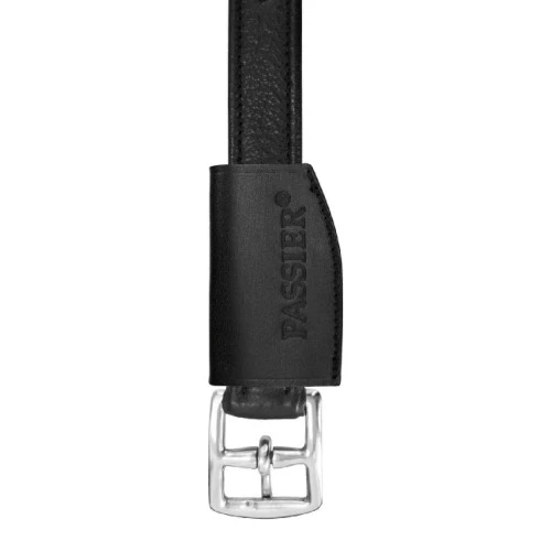 Passier Velvet Touch Mono Stirrup Leathers 5 Passier Velvet Touch Mono Stirrup Leathers - Image 3