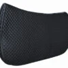 Professional's Choice VenTECH Western Pad Liner -Equine Worlds ventech western pad liner black WP500 BLA pro choice 45175.1674176175