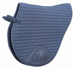 Professional's Choice VenTECH XC Pad -Equine Worlds ventech xc pad charcoal EP500 CHA prof choice 04724.1580854614