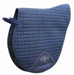 Professional's Choice VenTECH XC Pad -Equine Worlds ventech xc pad navy EP500 NAV prof choice 64134.1580854617