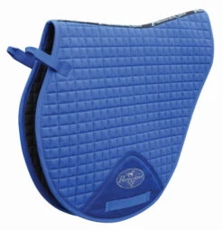 Professional's Choice VenTECH XC Pad -Equine Worlds ventech xc pad royal EP500 ROY prof choice 91077.1580854637