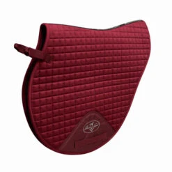Professional's Choice VenTECH XC Pad -Equine Worlds ventech xc pad wine EP500 WIN prof choice 12088.1580854643
