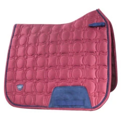Woof Wear Vision Dressage Pad 11 Woof Wear Vision Dressage Pad -Equine Worlds vision DRSG pad shiraz 11 2191 SZ woof wear 81302.1625685682