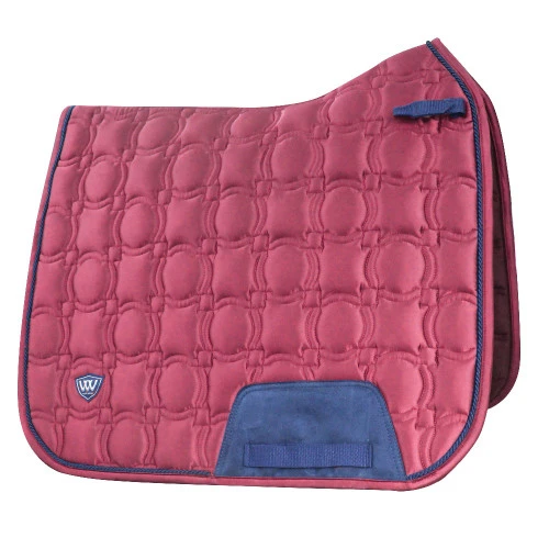 Woof Wear Vision Dressage Pad 5 Woof Wear Vision Dressage Pad - Image 3