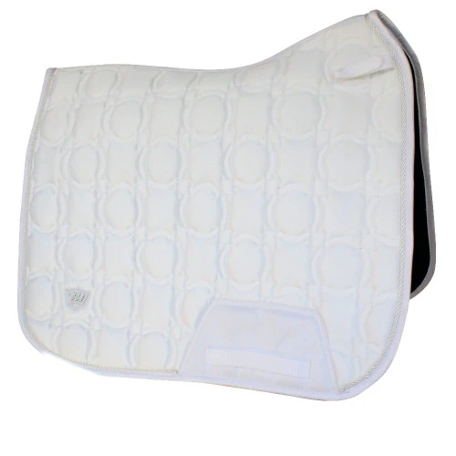 Woof Wear Vision Dressage Pad 6 Woof Wear Vision Dressage Pad - Image 4