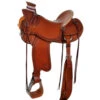 Circle Y Wade Rancher Saddle 4614 -Equine Worlds wade rancher heavy.oil 4614 9509 05 circle y 16834.1687374335