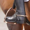 Waldhausen Rose Gold Stirrups 2 Waldhausen Rose Gold Stirrups -Equine Worlds waldhausen rose gold irons spurs 72279 44983.1554746295