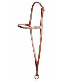 Professional's Choice Harness Leather War Bonnet