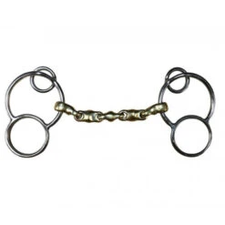 Jump'in Waterford 3-Ring