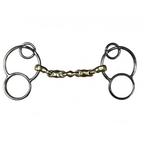 Jump'in Waterford 3-Ring 3 Jump'in Waterford 3-Ring