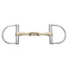 Herm Sprenger WH Ultra Dee - 16 Mm Sensogan -Equine Worlds wh ultra 16mm sensogan dee 40415 herm sprenger 11789.1635108600