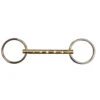 Jump'in Whistle Mouth Loose Ring -Equine Worlds whistle mouth loose ring 0014 135 jumpin 80064.1644617917