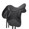 Wintec Pro HART Endurance Saddle 2 Wintec Pro HART Endurance Saddle -Equine Worlds wintec pro endurance hart black WHPEFCXXXXBLK wintec 80404.1620424710