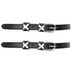 Camelot X Spur Straps