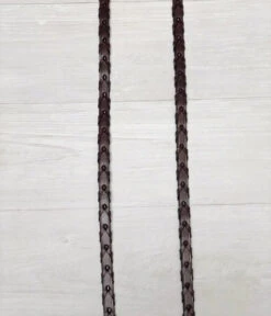 Kincade Laced Rein X-Long 60"