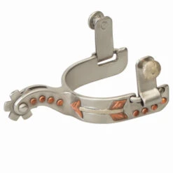 Weaver Leather Weaver Youth Arrow Spurs